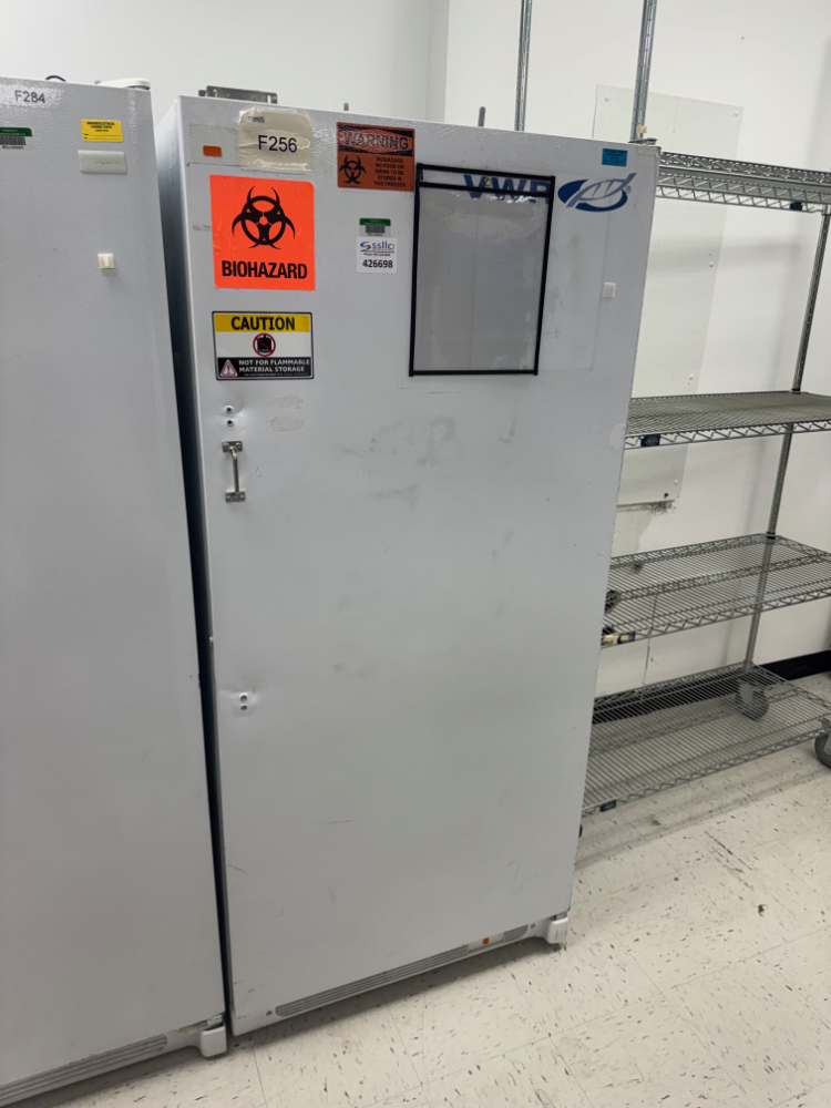 Image of VWR -20C Freezer